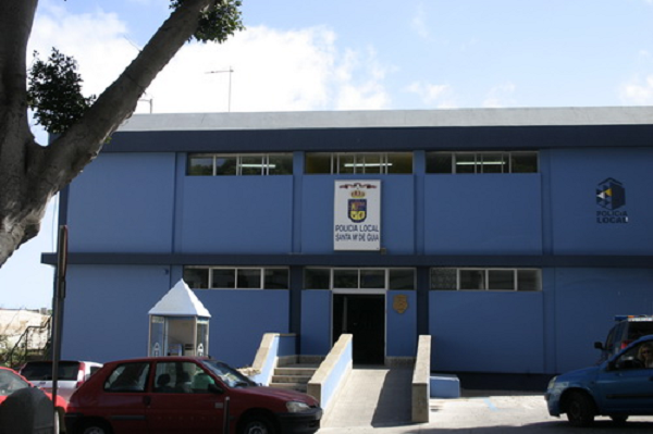 policialocal