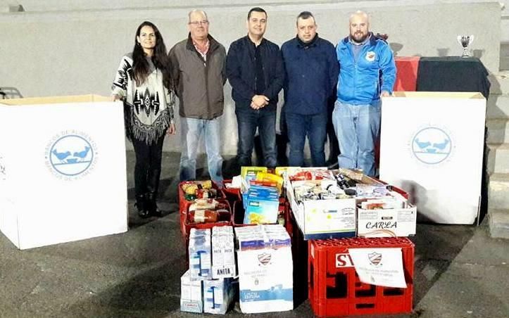 torneo beneficoguiaf