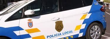 vhPolicía local Guía 2