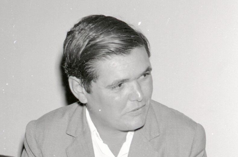 01 Paquito Gordillo