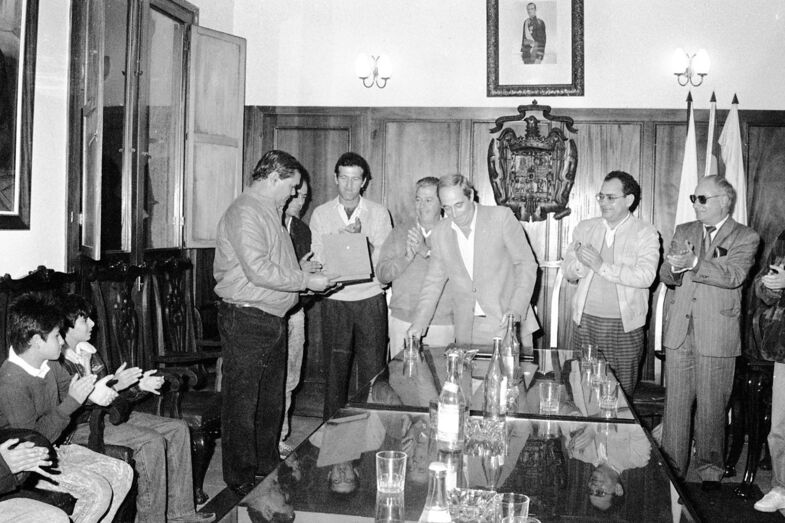 03 Paquito Gordillo