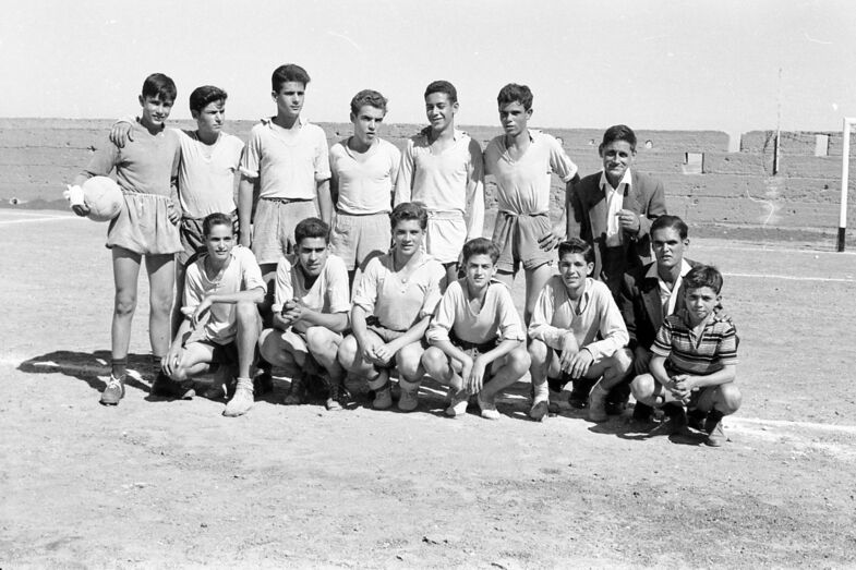06 Paquito Gordillo