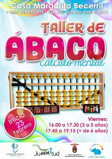 ABACOTALLER