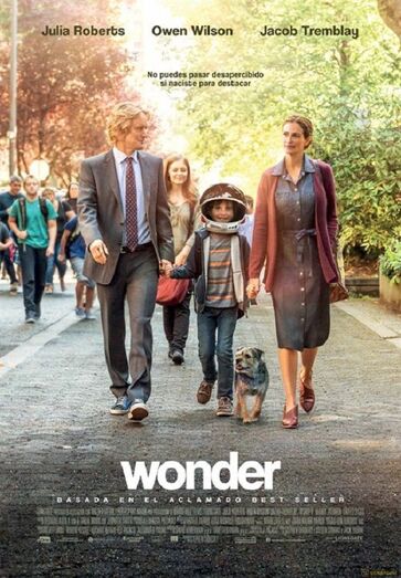 CARTEL WONDER