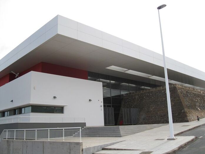 MERCADO AGRÍCOLA COMARCAL