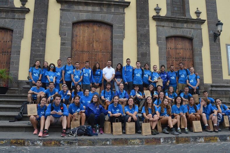 Ruta siete2018