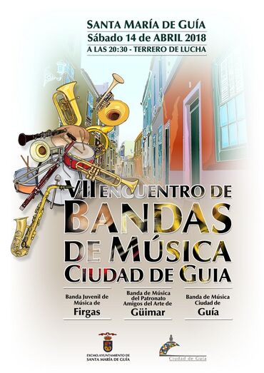 bandas