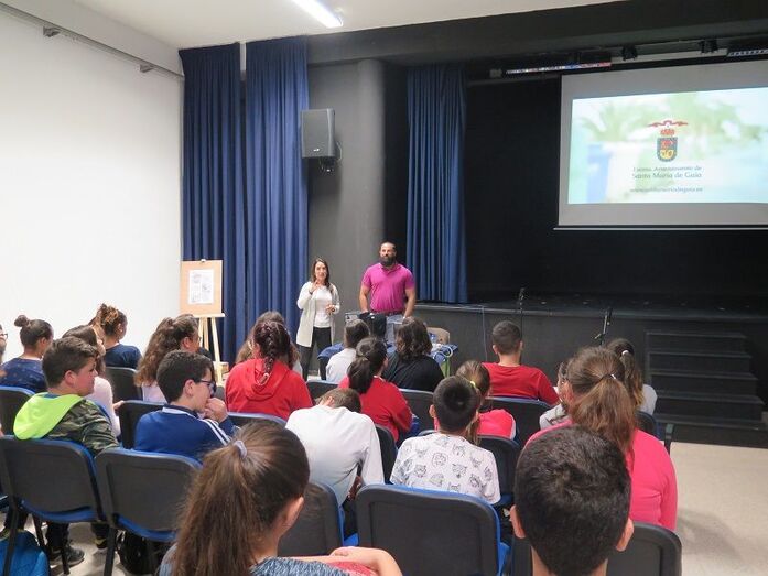 campañamedioambiente