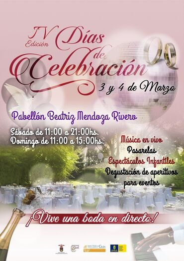 celebraciones