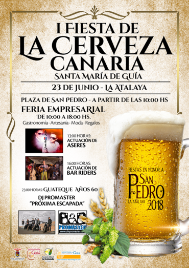 cerveza
