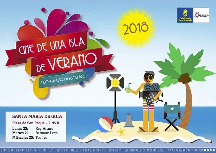 cineverano