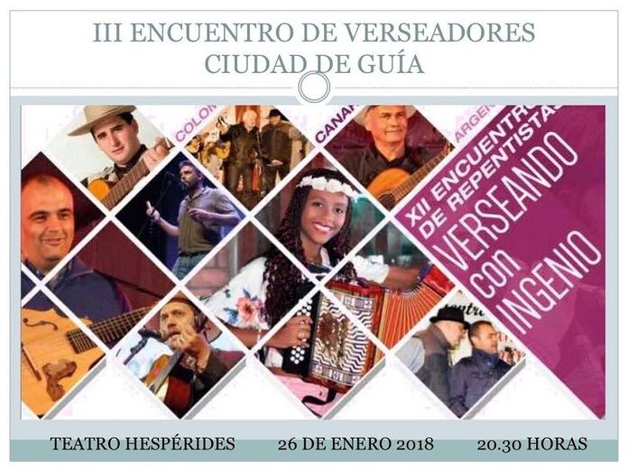 encuentroverseadores