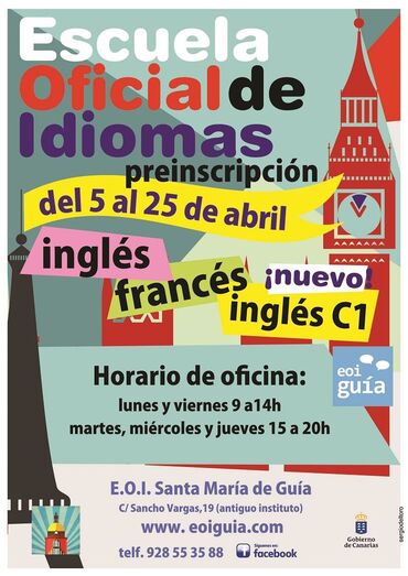 escuelaidiomas