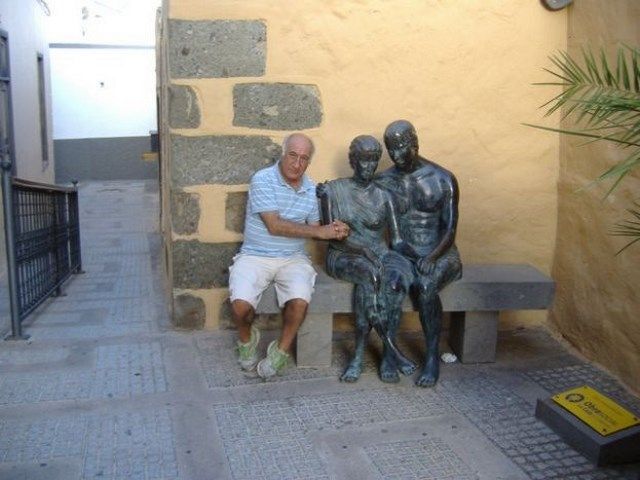 fernando aleman