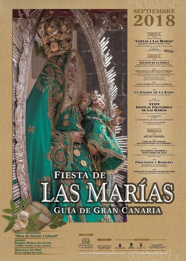 marias