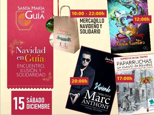 mercadillo