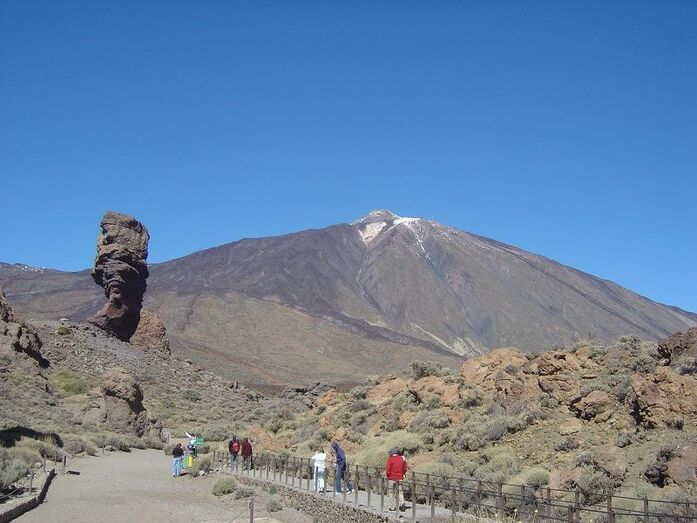 tenerife