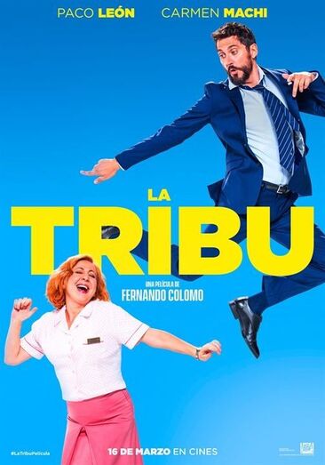 tribu