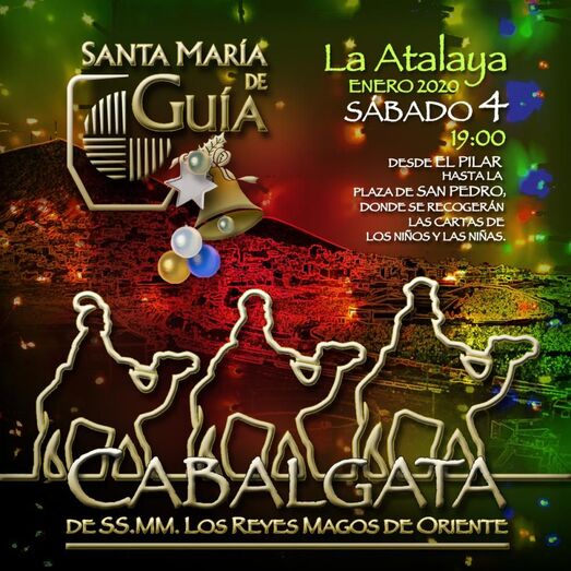 01CABALGATA LA ATALAYA
