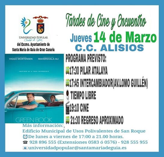 CARTEL GREEN BOOK