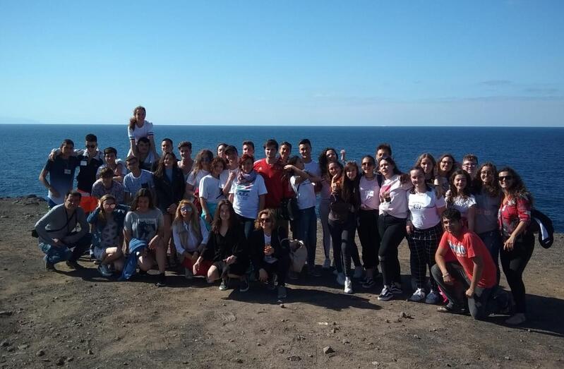 Erasmus Mare 4