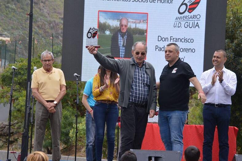 PACUCO 60 ANIVERSARIO