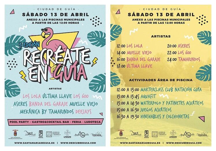 actividadesrecreate