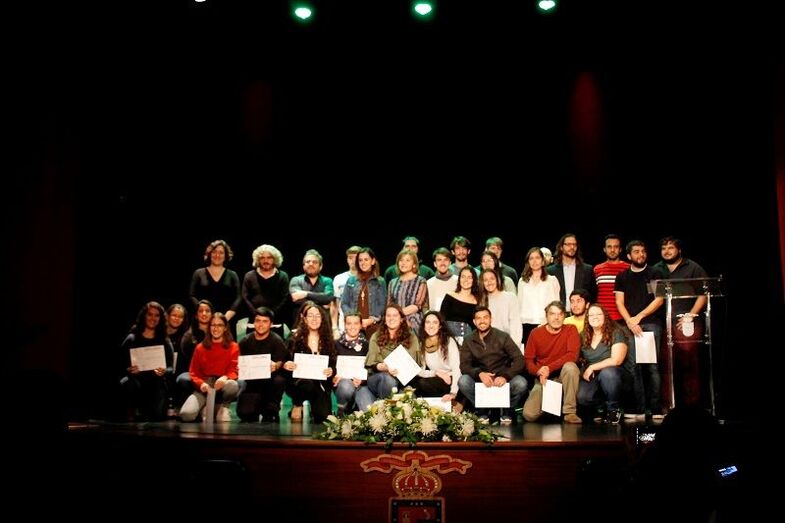 actoclausura