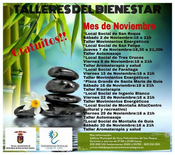 bienestartalleres