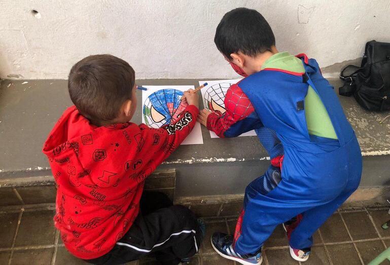 carnavalceipmiguelsantiago