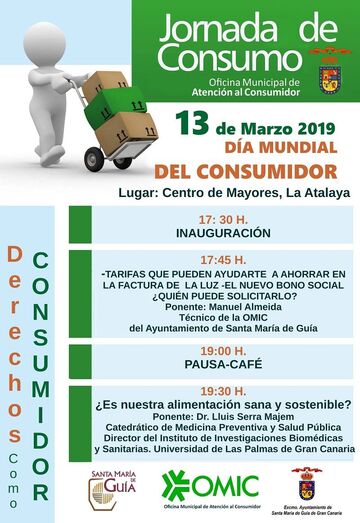 cartel de las jornadas