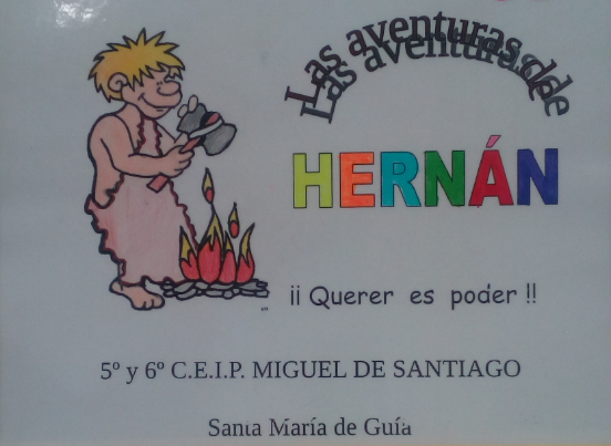 cartel teatromiguelsantiago