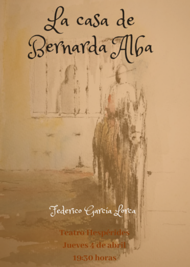 cartelbernardaalba