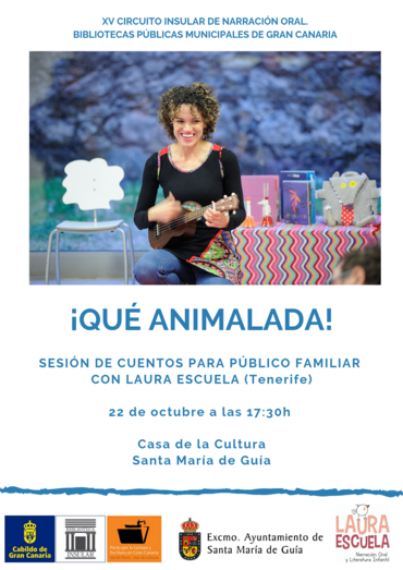 cuentacuentos