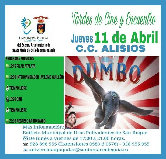 dumbo