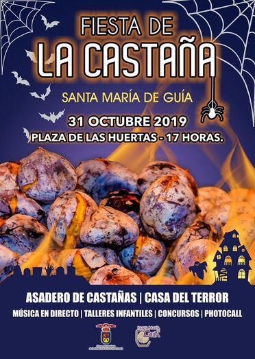 fiesta castana