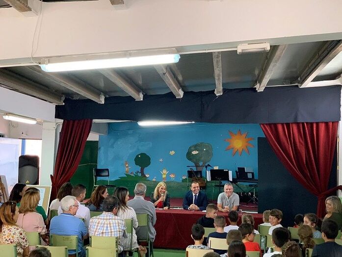 inicio curso escolar guia 2019 20