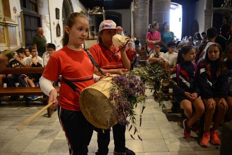 mariasinfantilmayo2019