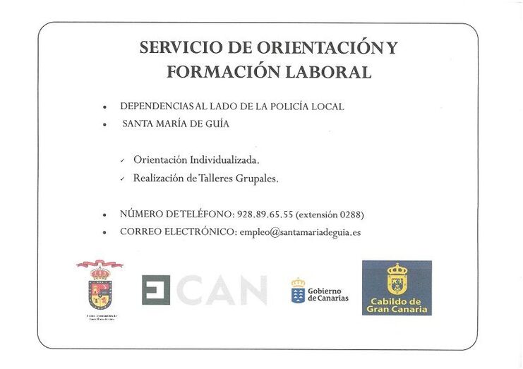orientacion