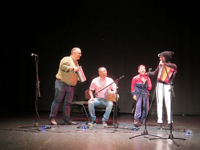 verseadores