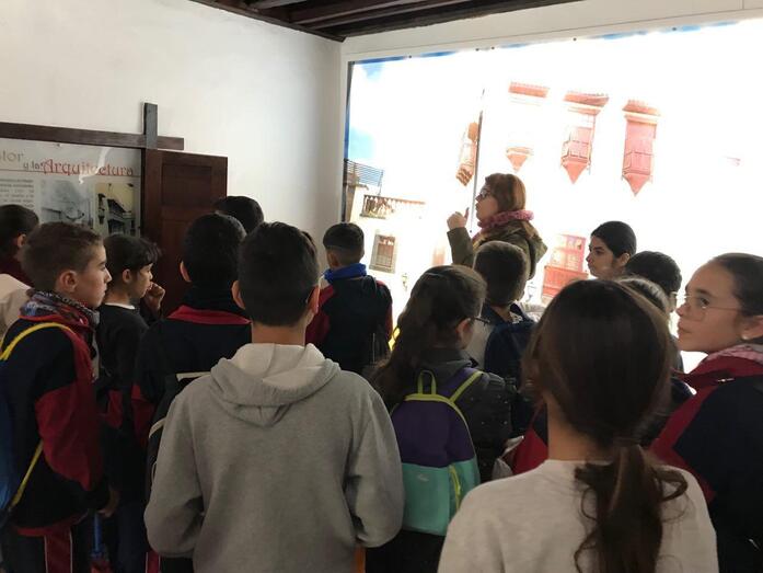 visitacasamuseonestor