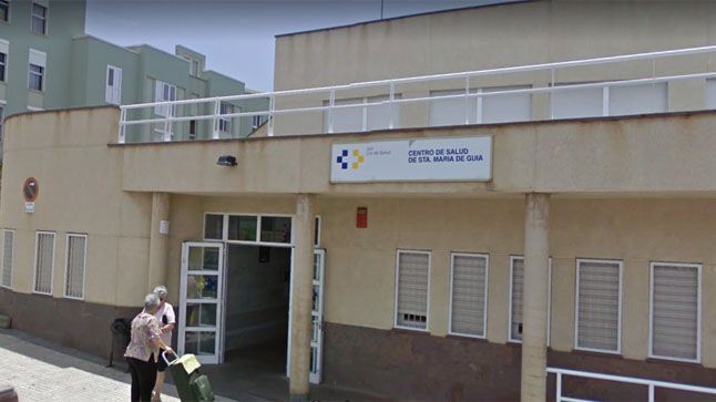 01centro salud santa maria de guia