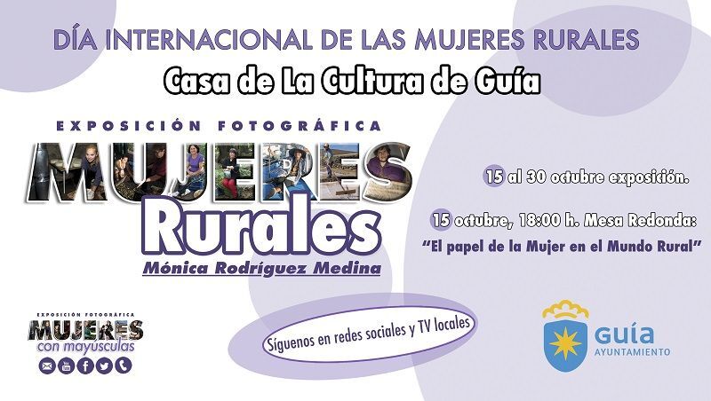 CARTEL MUJER RURAL 1