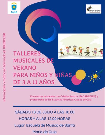 Cartel Talleres