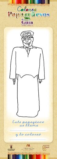FICHA GROUCHO MARX