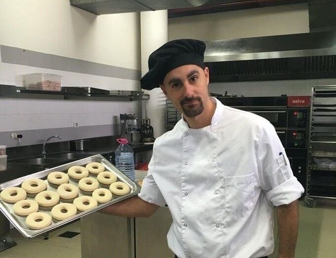 Ganador GMChef 2020 2