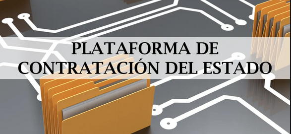 Plataforma Contratación
