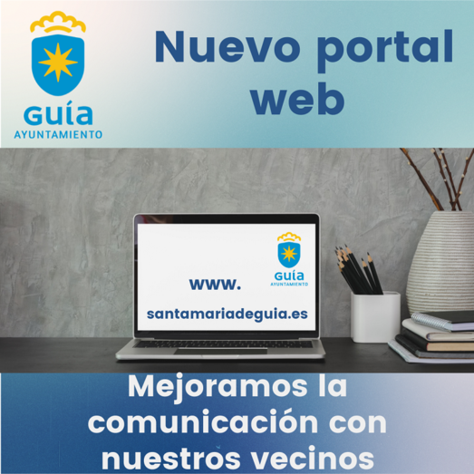 RENOVACIÓN WEB