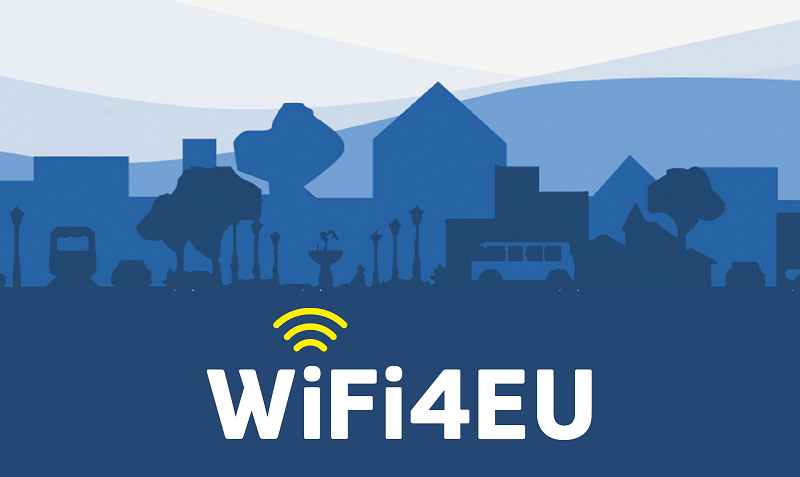 WiFi4EU