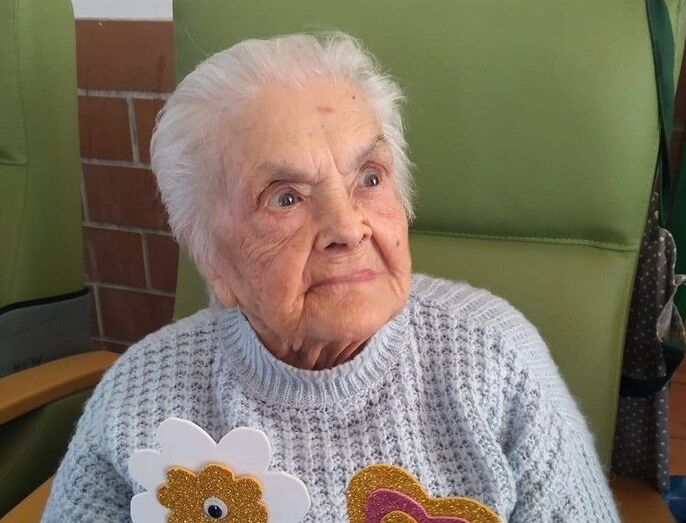 abuela 2